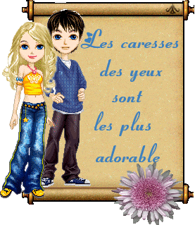 amour !!! 